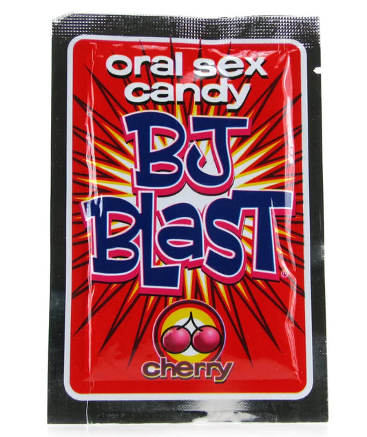 BJ Blast