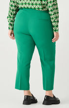 Load image into Gallery viewer, High waist pintuck pant Dex Plus XL
