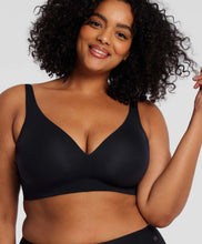 Load image into Gallery viewer, Starlette Plunge Bra XSmall
