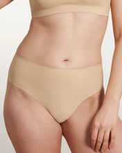 Load image into Gallery viewer, High Waist Thong Size 16-24
