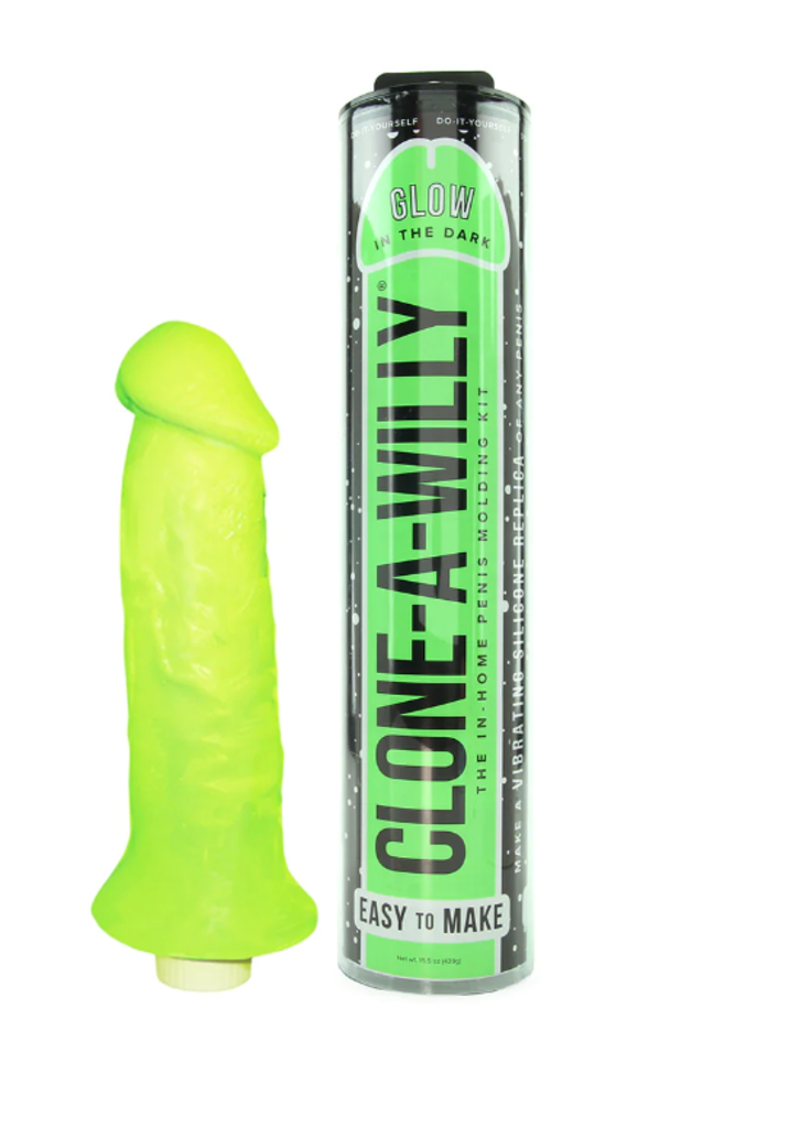 Clone-A-Willy Vibrator Kit - Regular